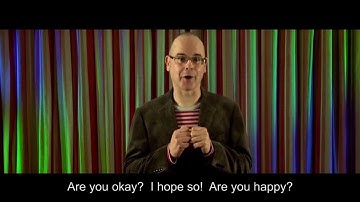 Học tiếng Anh giao tiếp qua video với người nước ngoài - English Subtitle