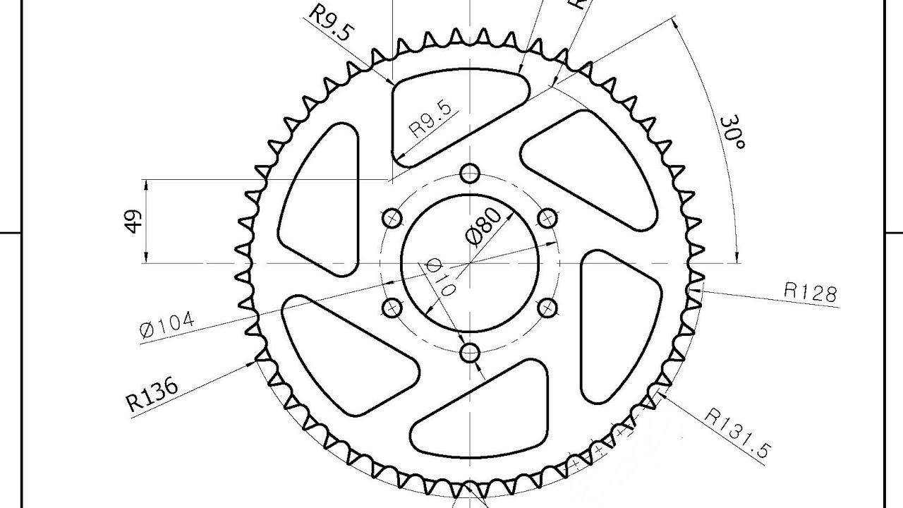 free 2d cad online