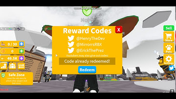 (2021) ALL *52* WORKING CODES in SABER SIMULATOR (ROBLOX)
