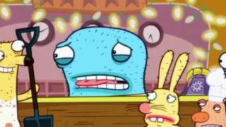 Almost Naked Animals Full Episode - Hd - Cool Paw Howiebanana Cabana