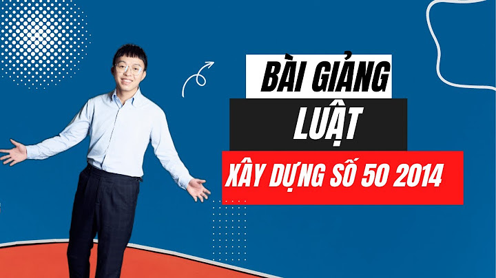 Nghị định hướng dẫn thi hành luật xây dựng 50