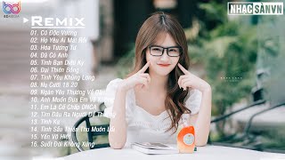 Cô Độc Vương Remix 💋 Họ Yêu Ai Mất Rồi Remix 💋 Hóa Tương Tư Remix 💋 EDM WRC Remix Gây Nghiện Nhất