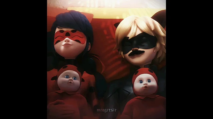 I still can't get over this 😭 | #edit #mlbs5spoilers  #ladynoir #ladybug #catnoir #miraculous #trend