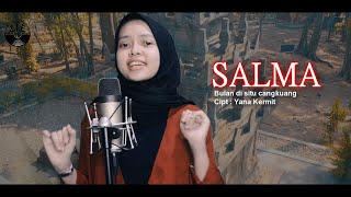 SALMA - Bulan di situ cangkuang