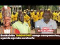 NRM Bekubye Emiggo Tadwong YategeddeEnsi 2026 Mwelinde NRM Bekubye Emiggo Tadwong YategeddeEnsi 2026 Mwelinde
