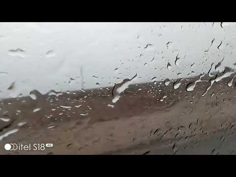 الطريق الوطنية بين تاوريرت و جرسيف 