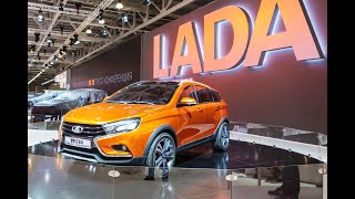 АВТОВАЗ с 18 октября 2021 поднял цены. СТРИМ