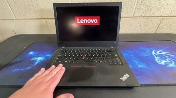 The ThinkPad T480 is overhyped in 2025 - Stop overpaying for it.