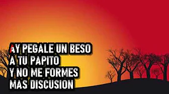Eddie Palmieri - Nunca Contigo - Karaoke Eddie Palmieri - Nunca Contigo - Karaoke