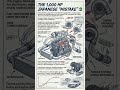 The Illegal Family Sedan? 🚔 | The 177 MPH Lotus Omega