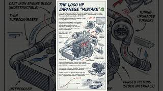The Illegal Family Sedan? 🚔 | The 177 MPH Lotus Omega