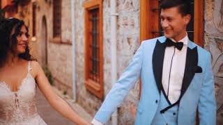 Ayşenur ~ Aydın Wedding 
