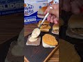 White Castle Sliders like you've never had before!