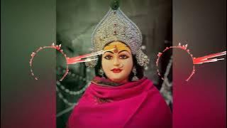 Raaj Rani Maa Raaj Rani 😍😍 Lovely Mix Dj Sumit Jabalpur By Deepak Visuals