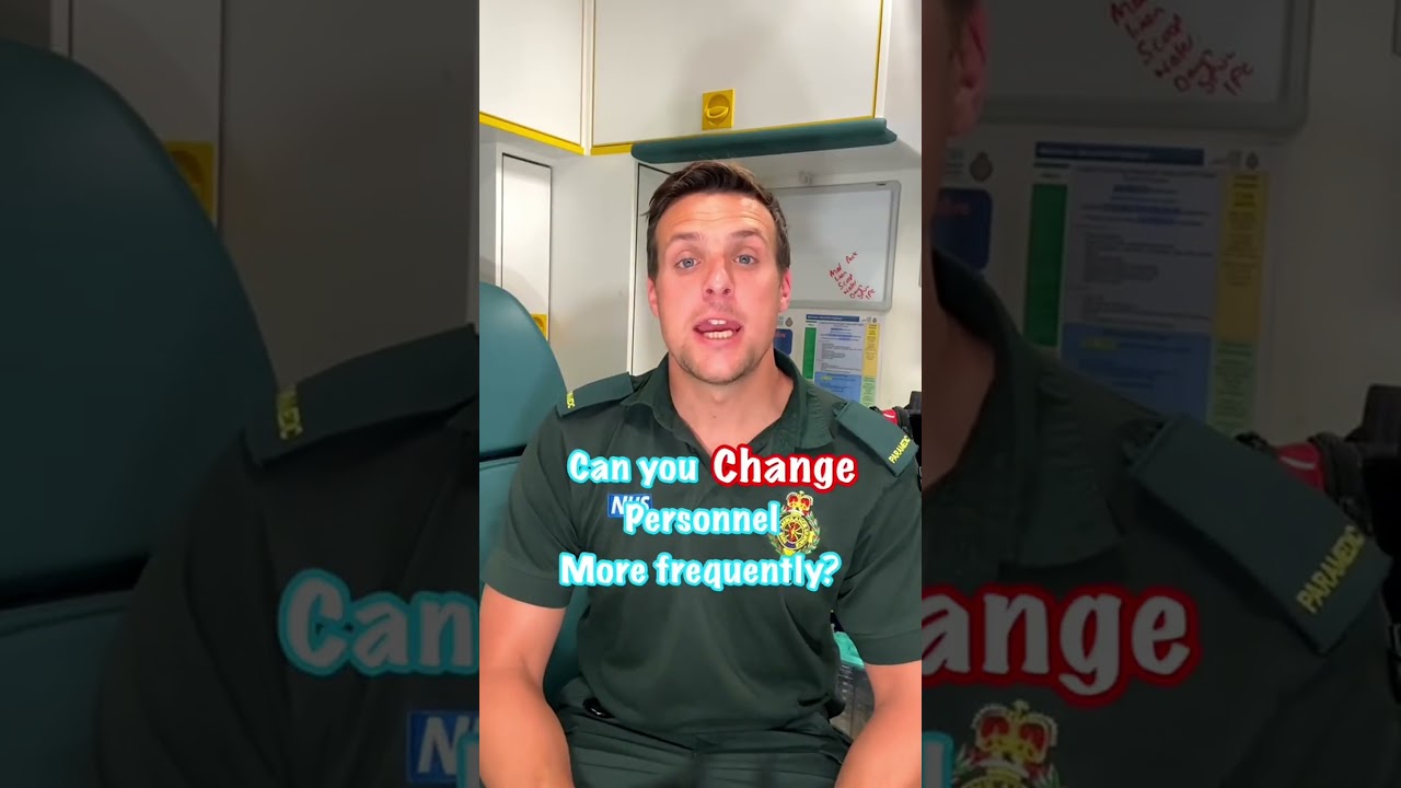 Cpr challenge: switch or stick every two minutes? 