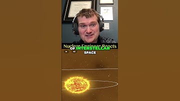 How Old is the Water You Drink? - Nuclear Engineer Reacts to Vsauce