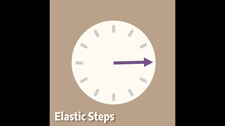 Advanced Easing in Alight Motion 3.3