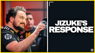 Jiizuke Responds To Haters, Not A Coinflip Player? - Lol