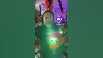 Well, it’s done as can be. Nerf Arduino Project Prototype is heading to Maryland. Custom PCB next!