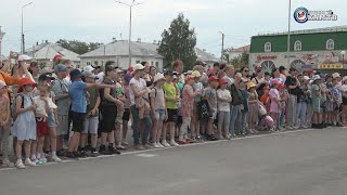 1 июня - Международный день защиты детей