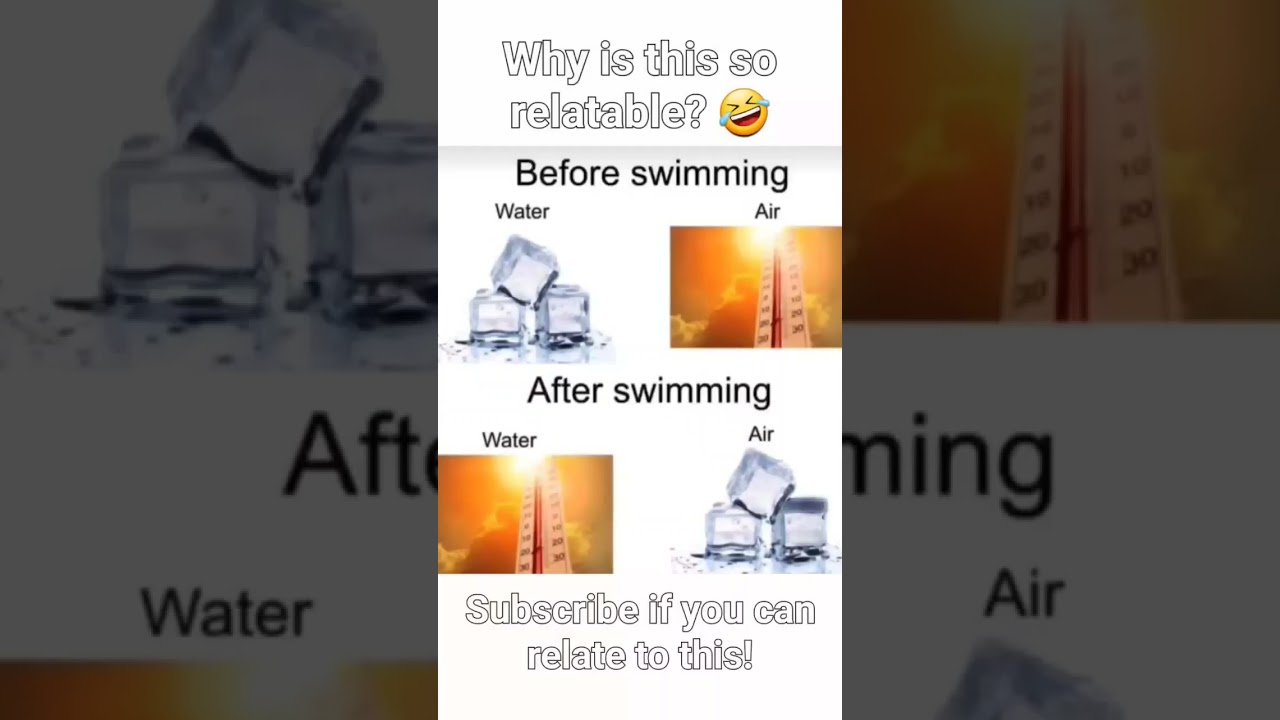 Can you relate to this?                           