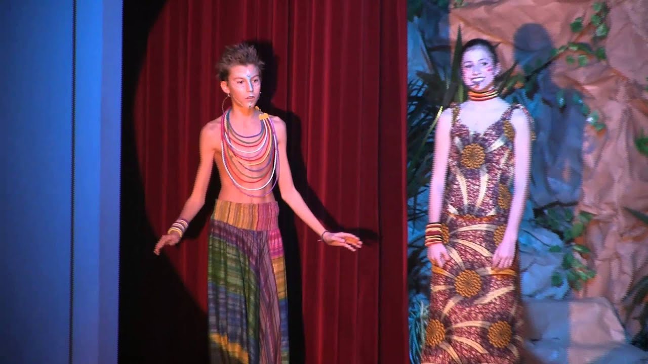 Il Regno di Simba - L'amore troverà la via