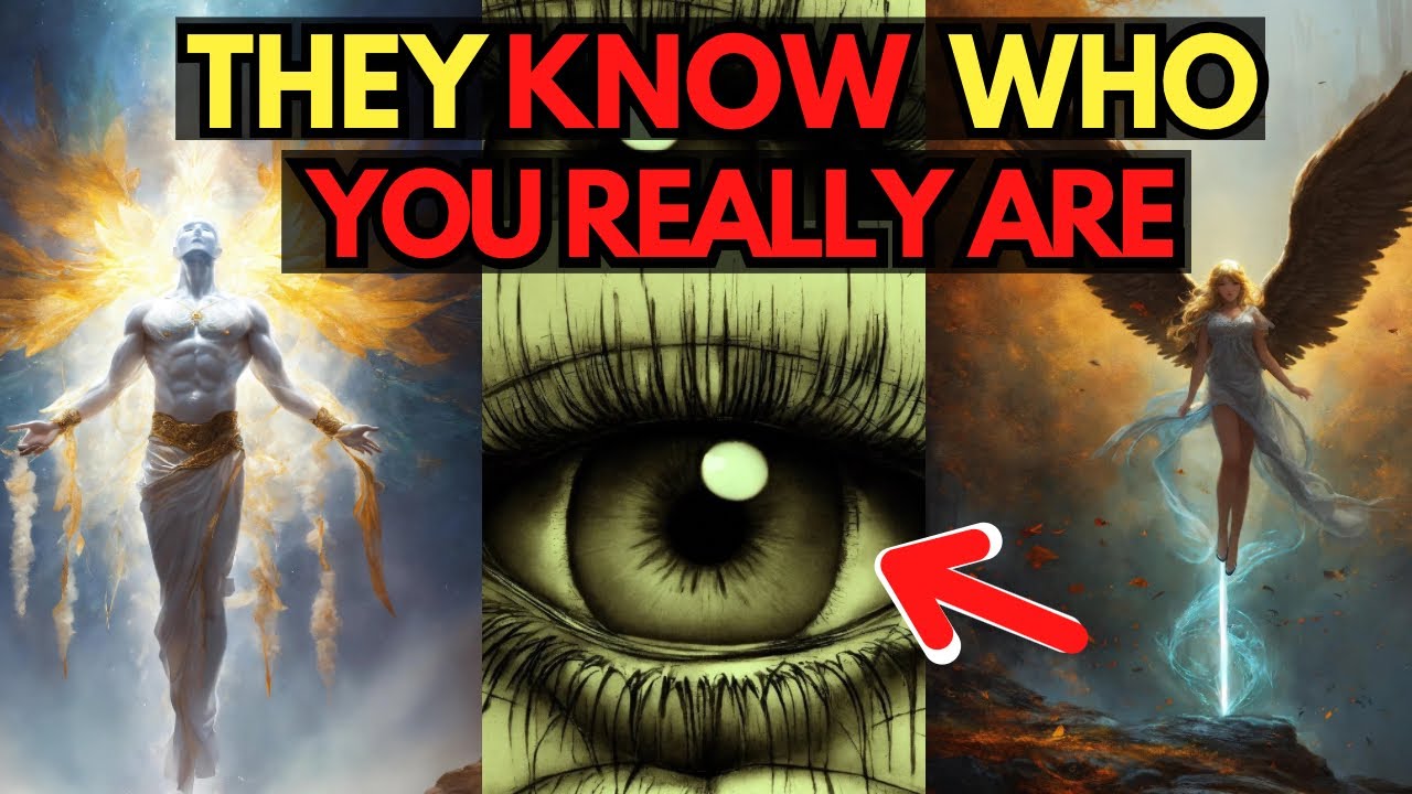 💥ИЗБРАННЫЕ💥 Не позволяйте им раскрыть вашу личность