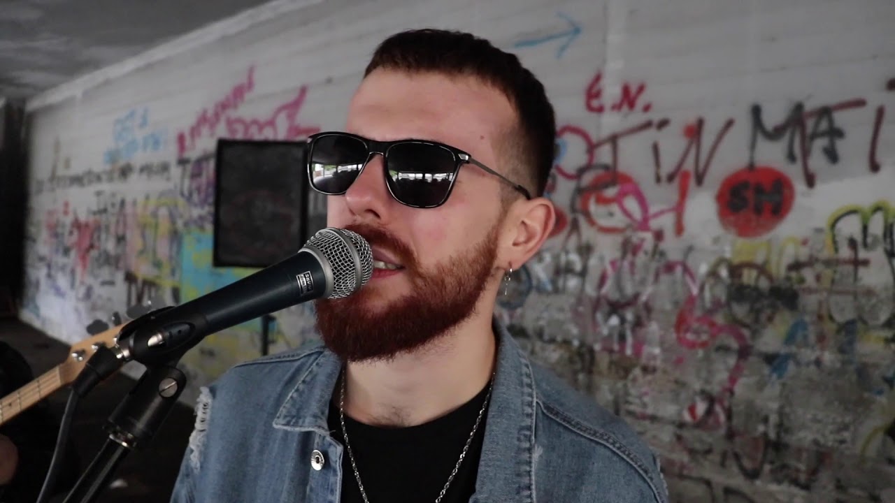 Sweet Child O' Mine - Guns n’ Roses (Cover by Evaders , Danilo Pannullo & Alessandro Mannara)