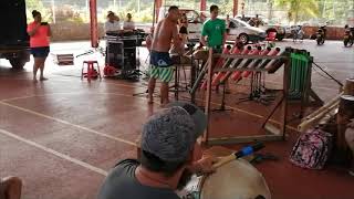 French Polynesia - Bora Bora 2023 Drum Bands Competition by Tropical Sailing Life 31 views 2 months ago 21 minutes