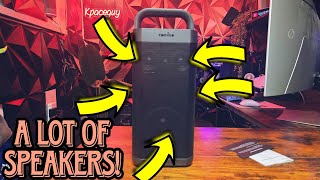 Comiso M8 Exposed | Better Than Premium Speakers