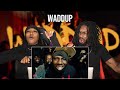 PGF Nuk - Waddup Ft. Polo G (Official Video) REACTION