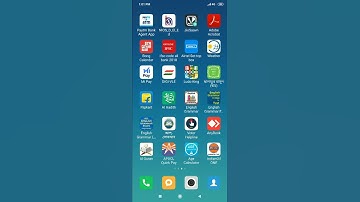 Enable Dark mode in redmi note 6 pro
