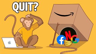 Famous I Failed To Quit FAANG Jobs (Facebook/Meta | Amazon | Apple | Netflix | Google) Net Worth