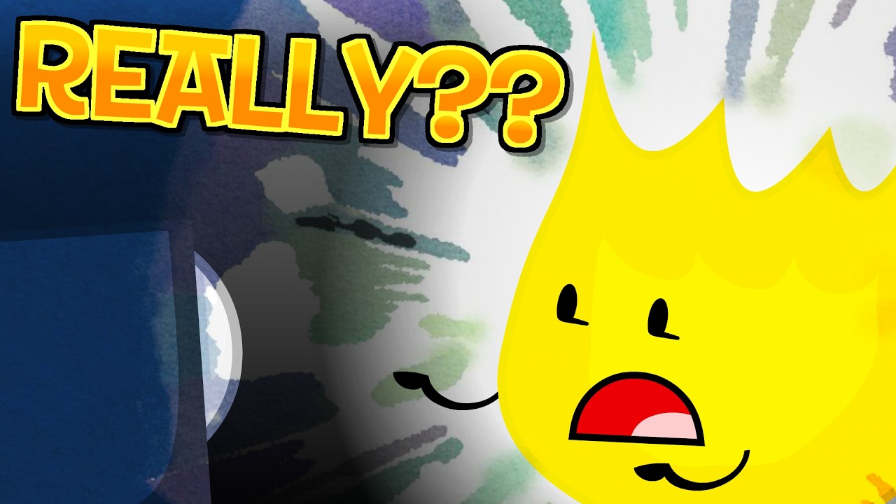 BFDI 3 Reanimated - YouTube