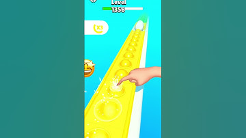 Low to Fast Happy Pop Run Level 929 #funnygameplay #viralshorts #games #ytshots