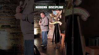 The Bits Modern Discipline