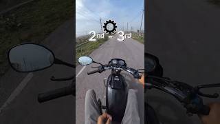 Gear change tricks | Bike chalana kaise sikhe ?