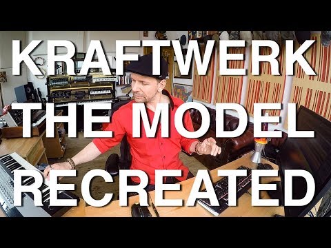 How To Recreate