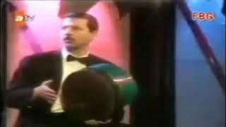 Ferdi Tayfur Felekten Bir Gece Programı Içim Yanar.