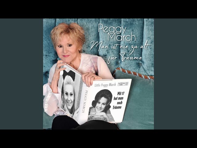 Peggy March - Sekundenromanze