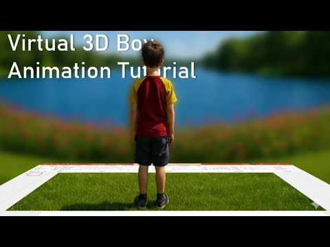 PowerPoint Morph Transition: Create 3D Magic in 3 Minutes | AI Animation Tutorial