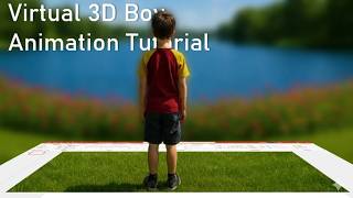 PowerPoint Morph Transition: Create 3D Magic in 3 Minutes | AI Animation Tutorial