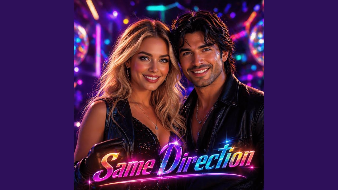 Watch Same Direction on YouTube Watch Same Direction on YouTube