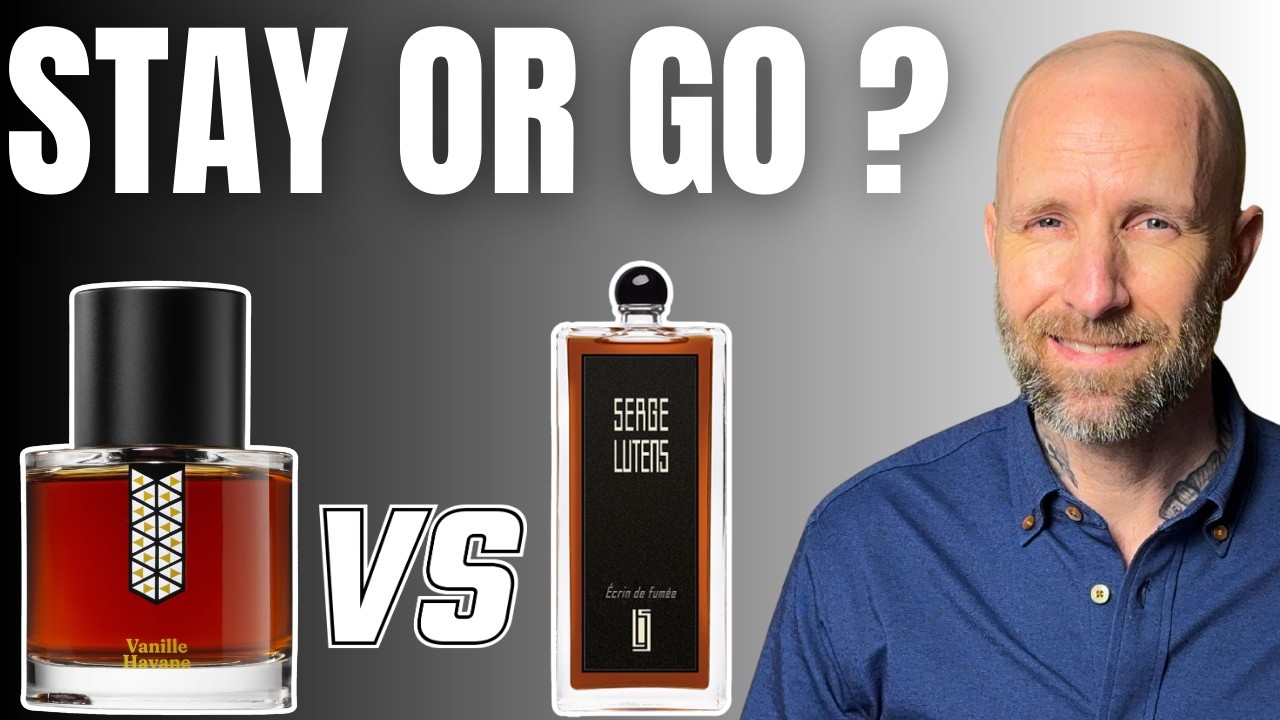 ПРОЙДЕМ ОТБОР: Vanille Havane против Ecrin de Fumee | Ароматы для расхламления