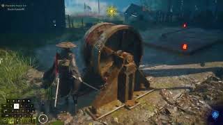 How to Finish Head to Subcity 03 in Chapter 1 - Beast of Reincarnation