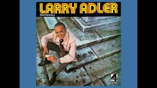 08 Larry Adler - Clair De Lune