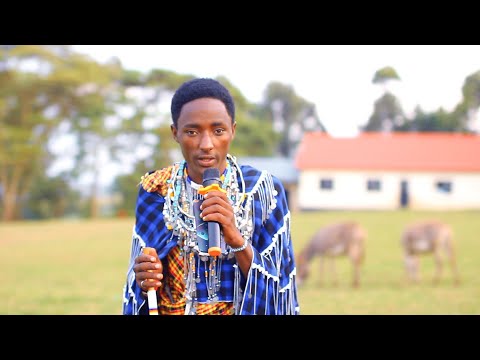 Waimbaji Waliofika Kwenye Uzinduzi PETER LOMAYANI Yliofanyika MWANDET