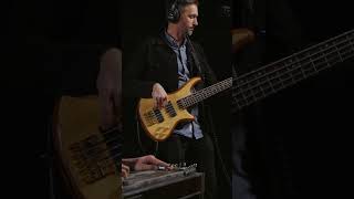 Luke LeBlanc performs "A Place" in The Current studio #music #studio #americanamusic