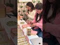 Caviar the CUTEST pop up EVER!!! Coastal Caviar