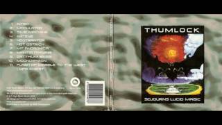 Thumlock - Time Machine